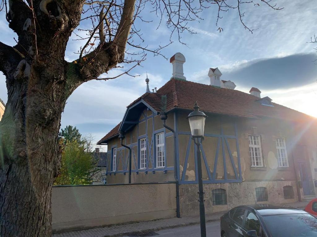 Villa Pazelt Top3 Bad Voeslau Εξωτερικό φωτογραφία