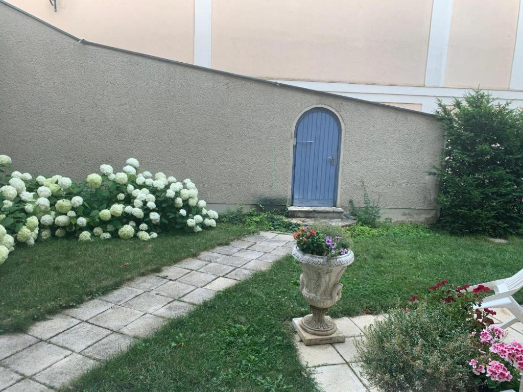 Villa Pazelt Top3 Bad Voeslau Εξωτερικό φωτογραφία